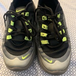 NIKE AIR MAX SNEAKERS